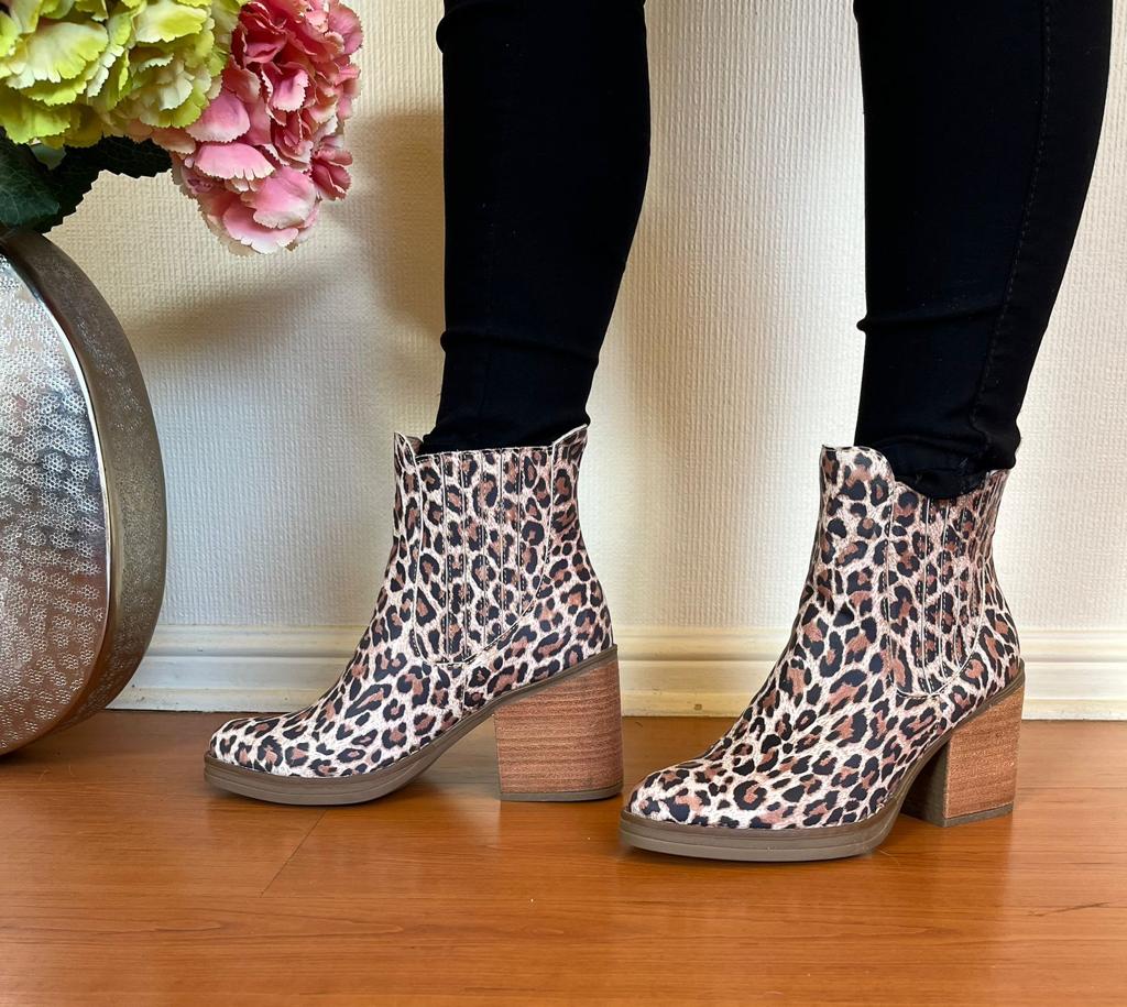 Zapatos hotsell maria paz